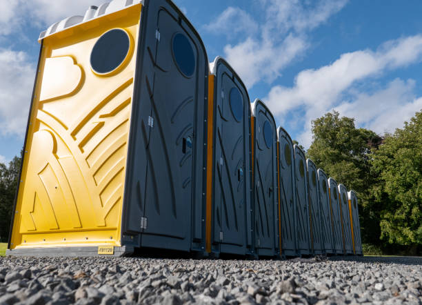 Best Eco-Friendly Portable Toilets  in Rockwell Place, TX