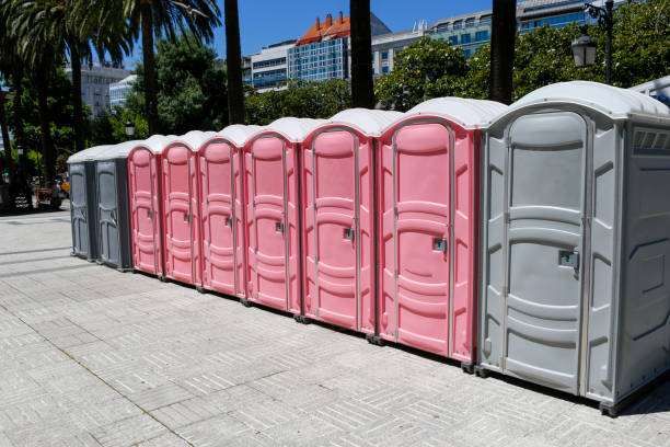 Best Portable Toilets for Disaster Relief Sites  in Rockwell Place, TX