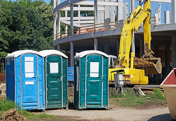 Best Portable Restroom Servicing (Cleaning and Restocking)  in Rockwell Place, TX