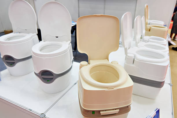 Best Portable Restroom Maintenance and Cleaning  in Rockwell Place, TX