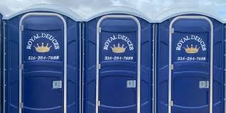 Best Portable Restroom Setup and Delivery  in Rockwell Place, TX